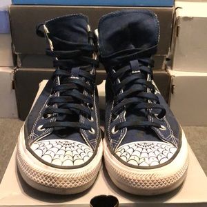 Converse Chuck Taylor All Star Pro Hi 8.5 (light wear)